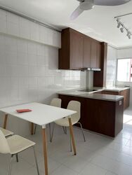 Blk 424 SUN PLAZA GARDENS (Tampines), HDB 3 Rooms #576741211